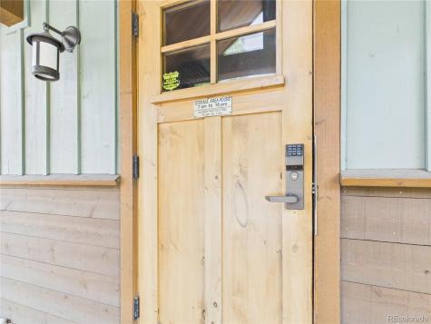 27 Lake Ridge Circle Dillon CO 80435