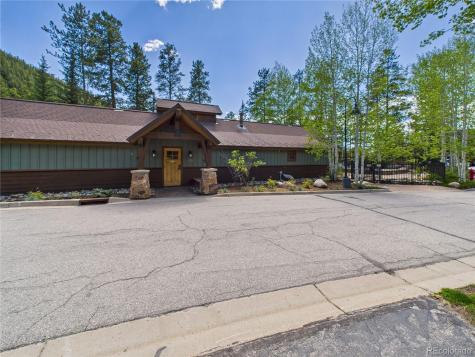 27 Lake Ridge Circle Dillon CO 80435
