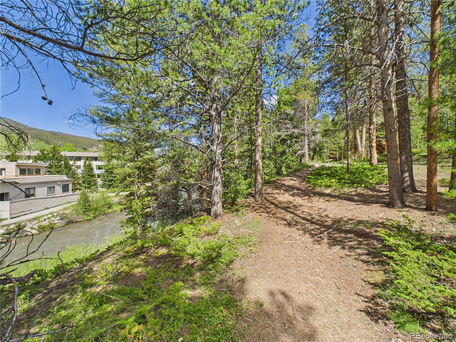 27 Lake Ridge Circle Dillon CO 80435