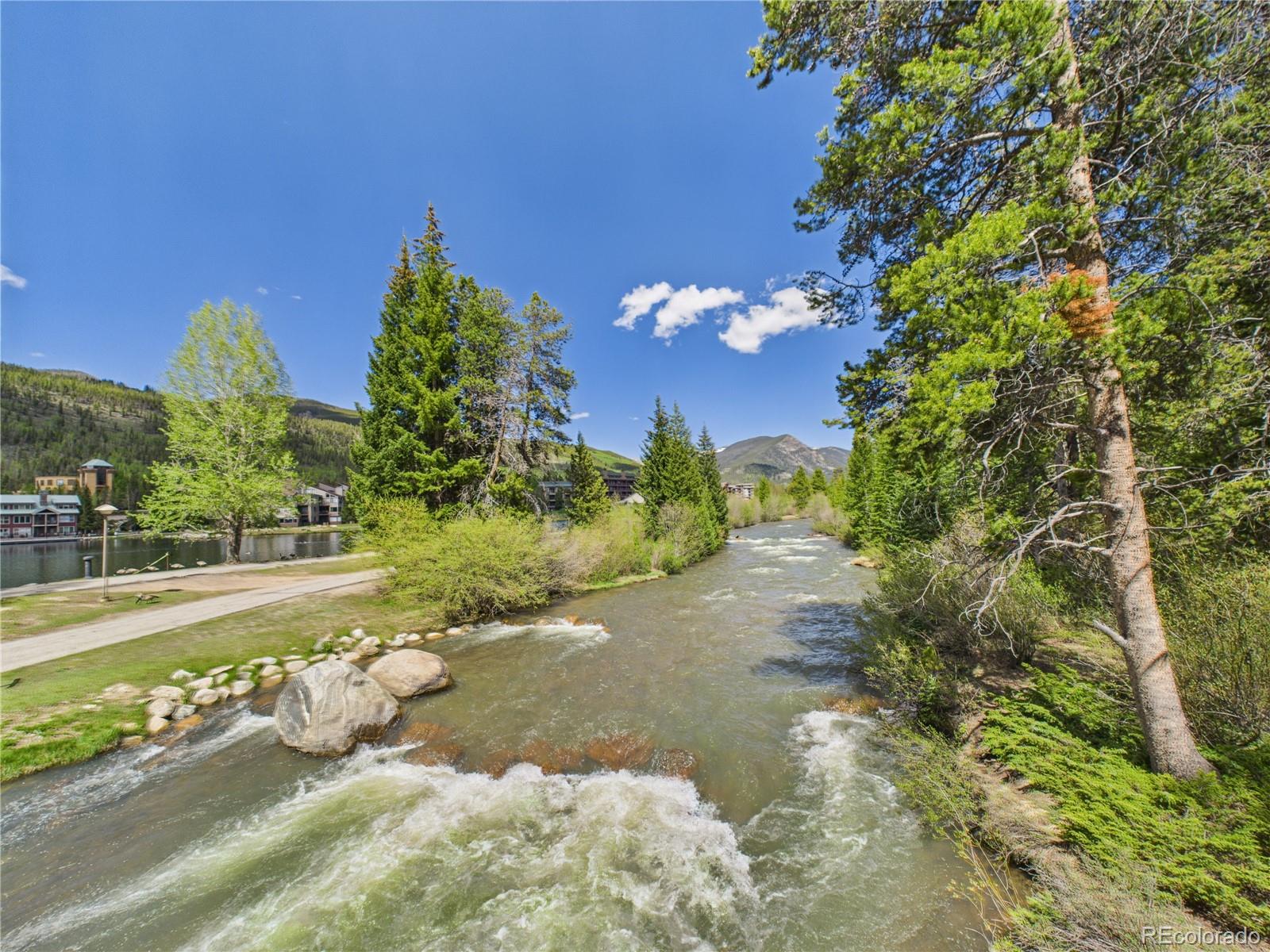 27 Lake Ridge Circle Dillon CO 80435