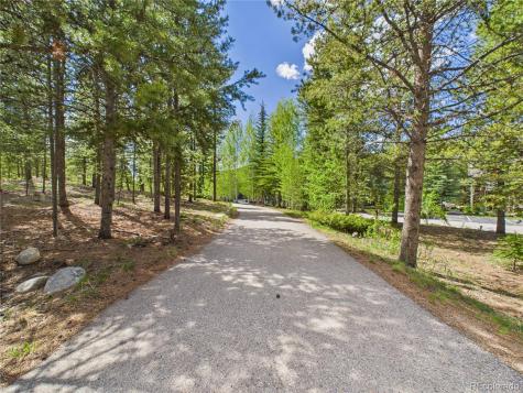 27 Lake Ridge Circle Dillon CO 80435