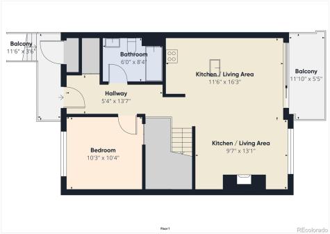 27 Lake Ridge Circle Dillon CO 80435