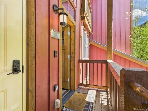 27 Lake Ridge Circle Dillon CO 80435