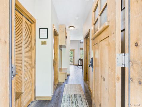 27 Lake Ridge Circle Dillon CO 80435