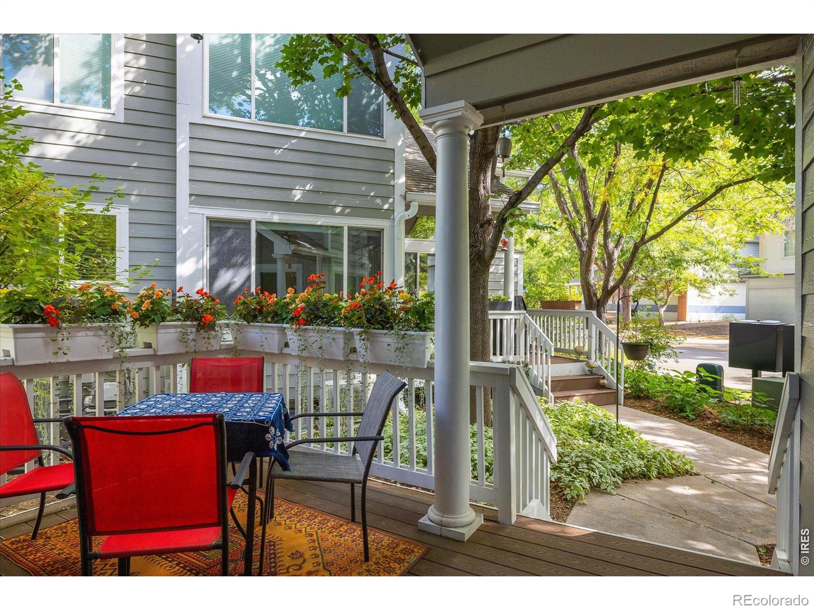 4756 Franklin Drive Boulder CO 80301