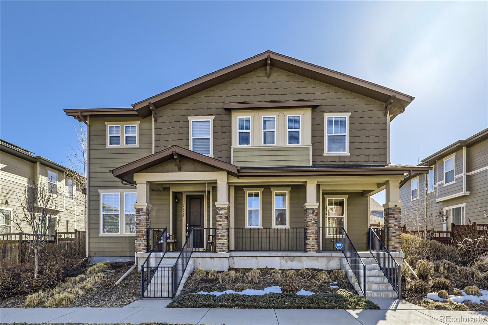 2906 Iola Street Denver CO 80238