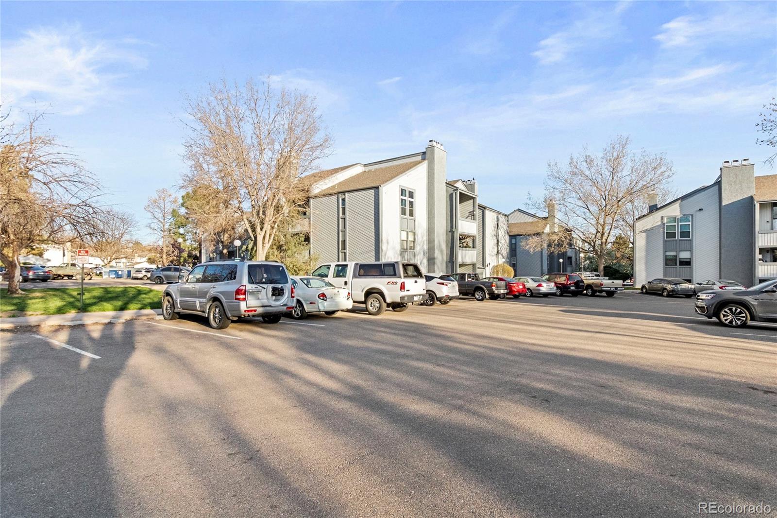 14046 E Stanford Circle Aurora CO 80015