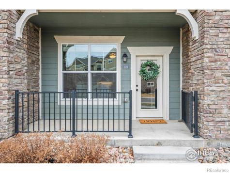 4622 Hahns Peak Drive Loveland CO 80538