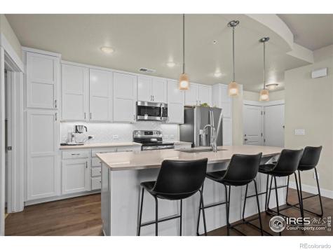 4622 Hahns Peak Drive Loveland CO 80538