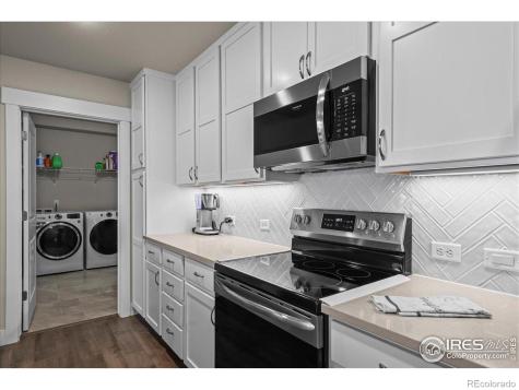 4622 Hahns Peak Drive Loveland CO 80538