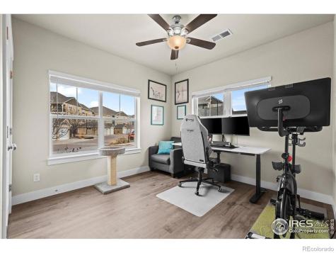 4622 Hahns Peak Drive Loveland CO 80538