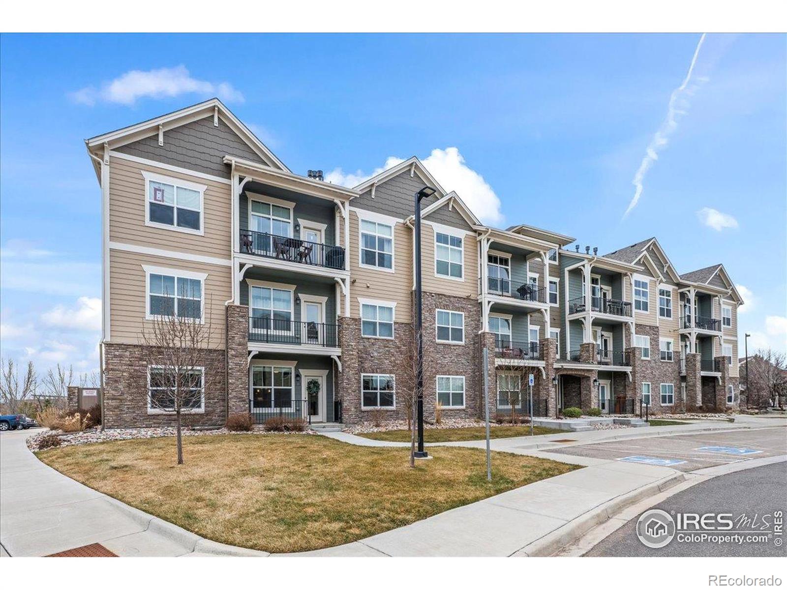 4622 Hahns Peak Drive Loveland CO 80538