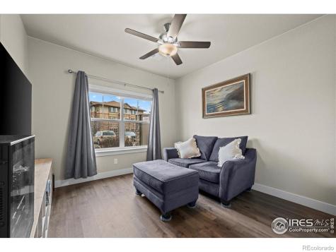 4622 Hahns Peak Drive Loveland CO 80538