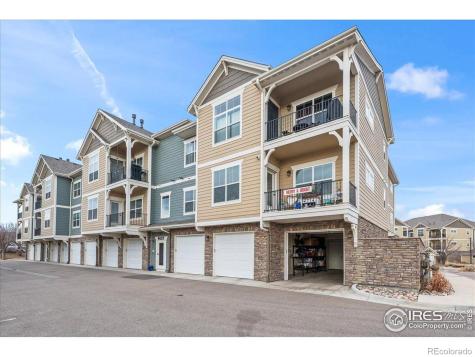 4622 Hahns Peak Drive Loveland CO 80538