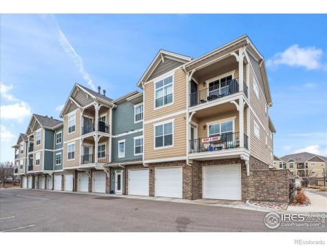 4622 Hahns Peak Drive Loveland CO 80538