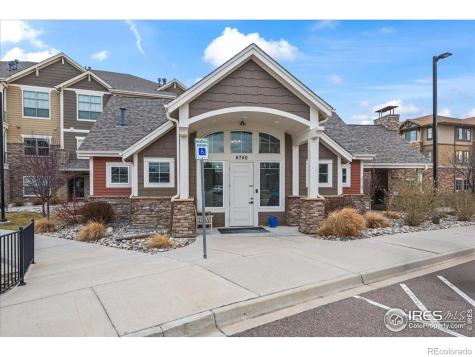 4622 Hahns Peak Drive Loveland CO 80538