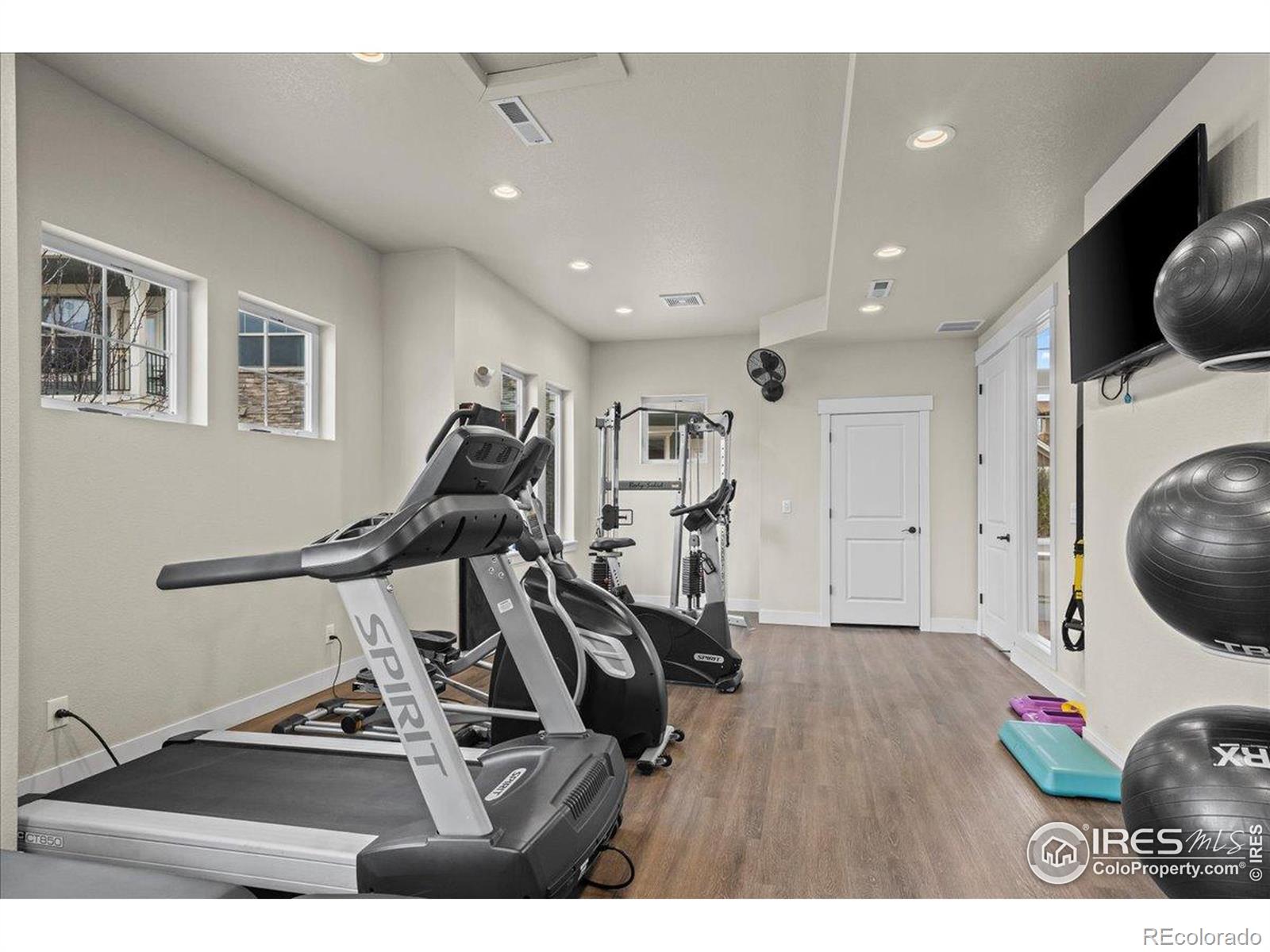 4622 Hahns Peak Drive Loveland CO 80538