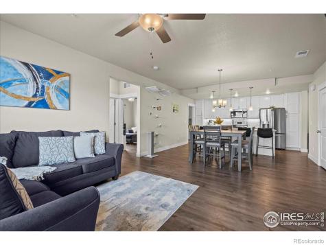 4622 Hahns Peak Drive Loveland CO 80538