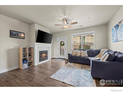 4622 Hahns Peak Drive Loveland CO 80538