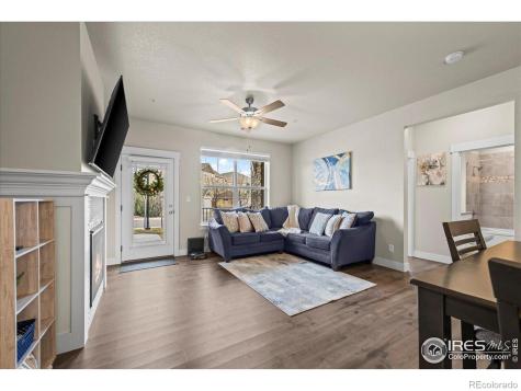 4622 Hahns Peak Drive Loveland CO 80538