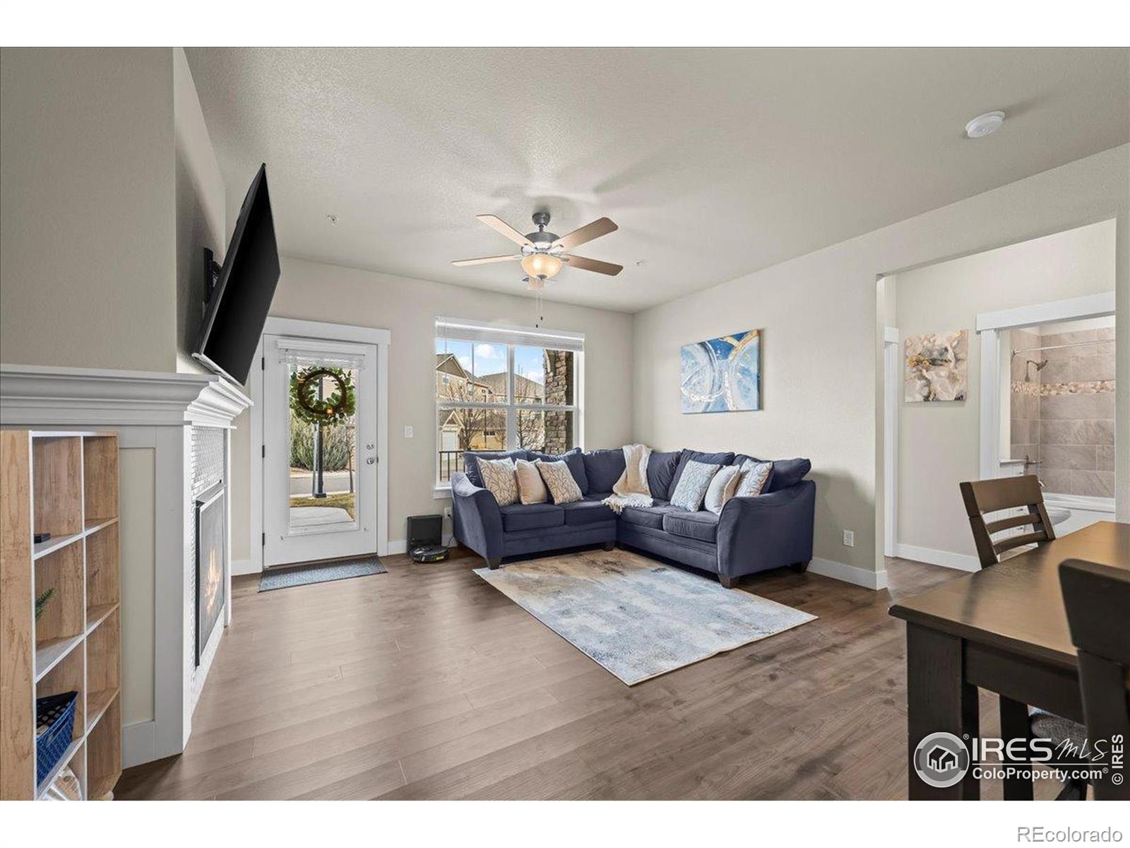 4622 Hahns Peak Drive Loveland CO 80538
