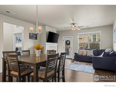 4622 Hahns Peak Drive Loveland CO 80538