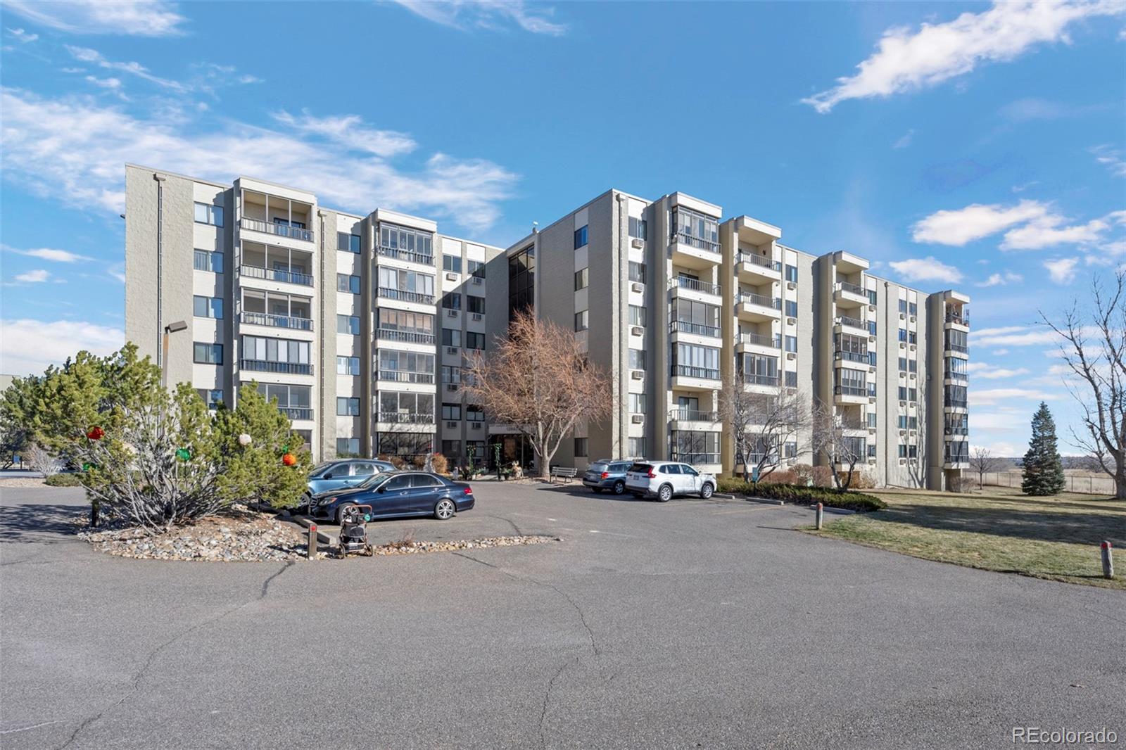 13992 E Marina Drive Aurora CO 80014