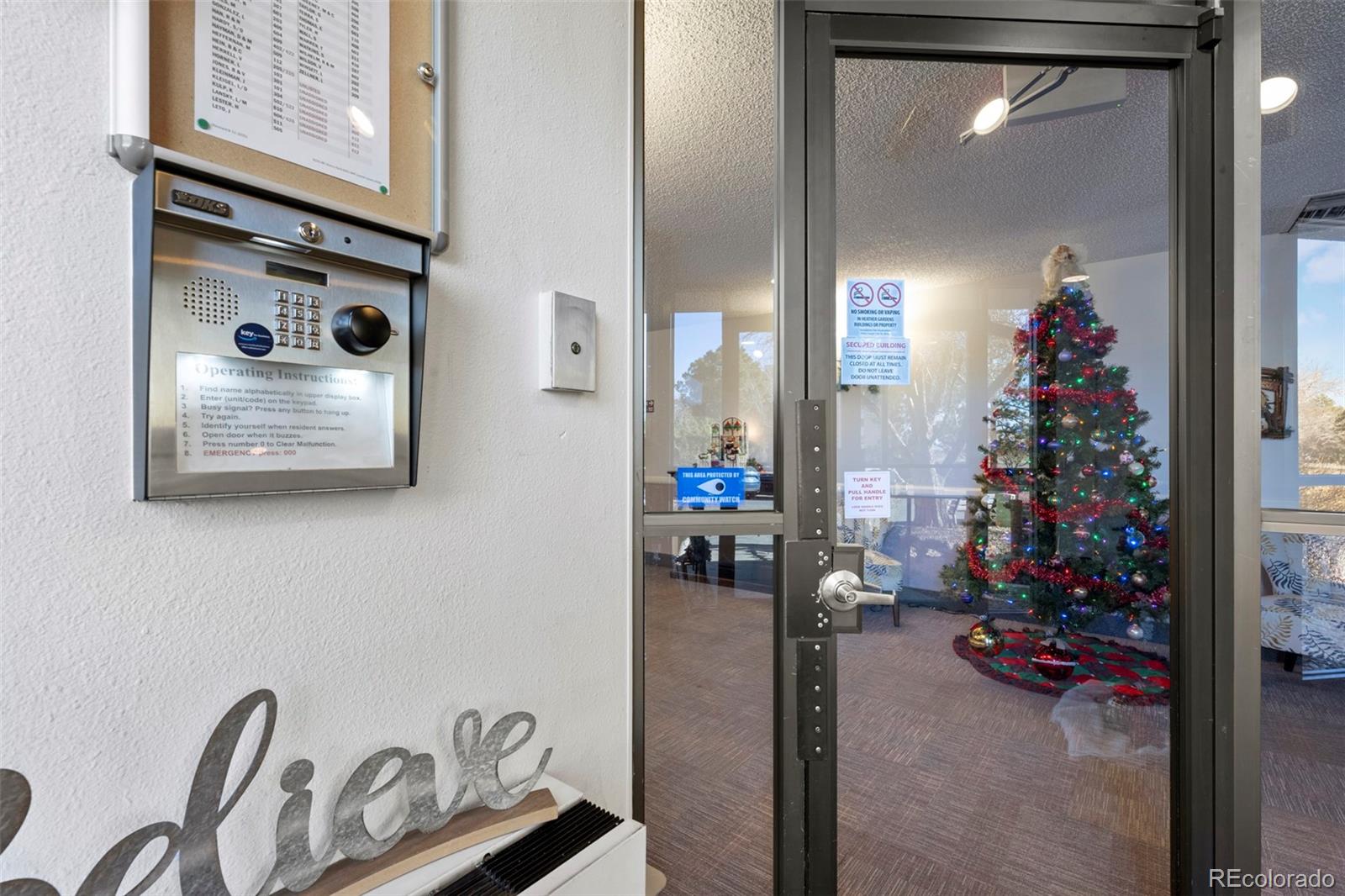 13992 E Marina Drive Aurora CO 80014