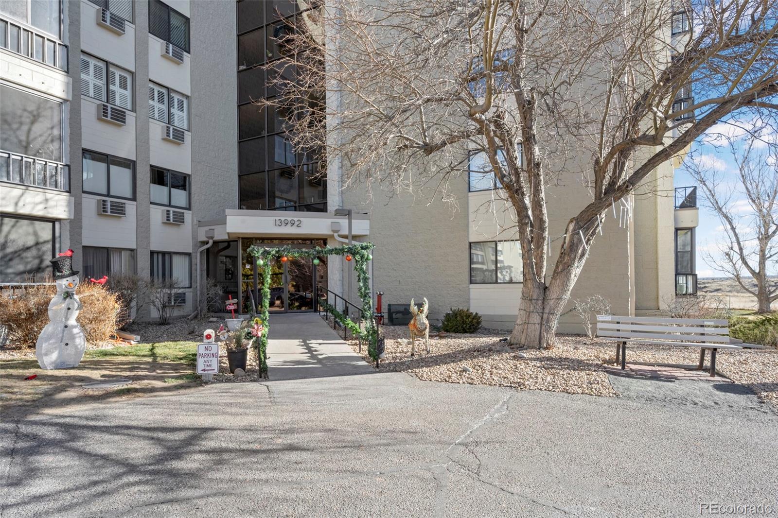 13992 E Marina Drive Aurora CO 80014
