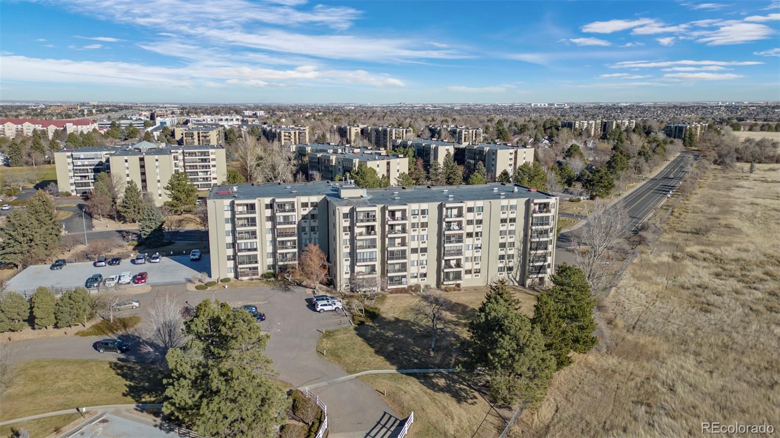 13992 E Marina Drive Aurora CO 80014