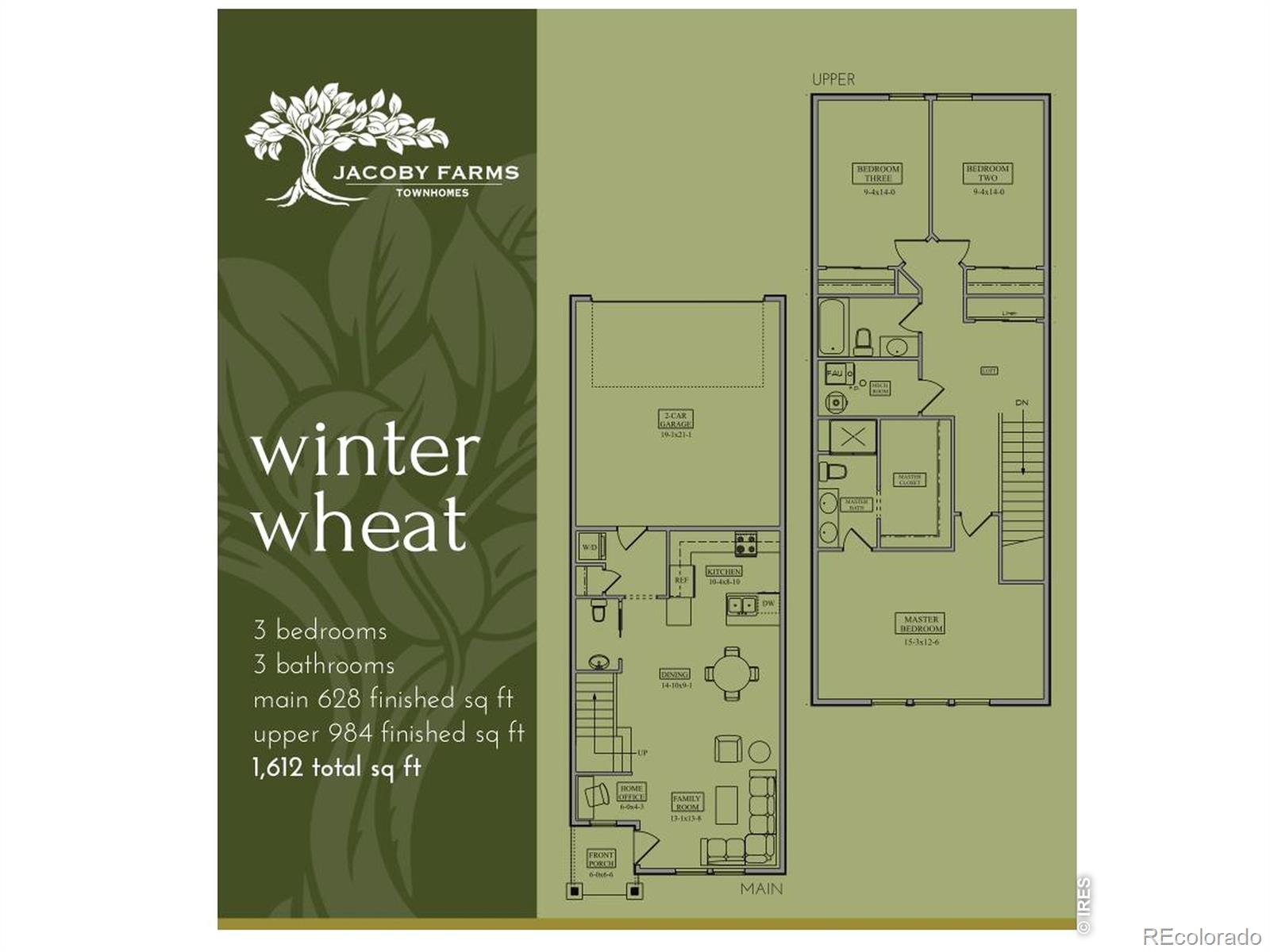 1691 Grand Avenue Windsor CO 80550