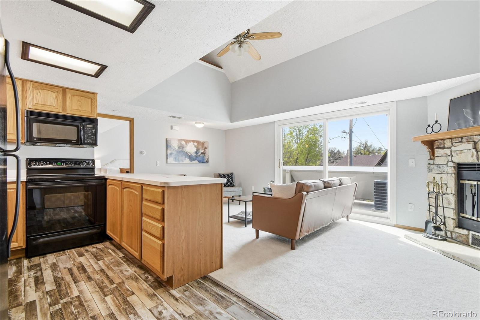 5250 S Huron Way Littleton CO 80120