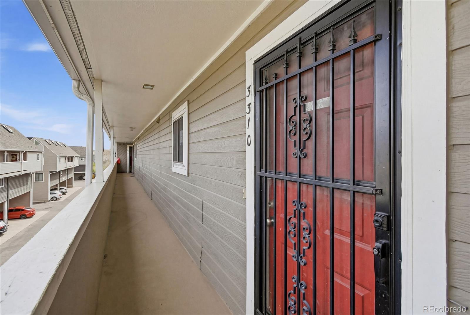 5250 S Huron Way Littleton CO 80120
