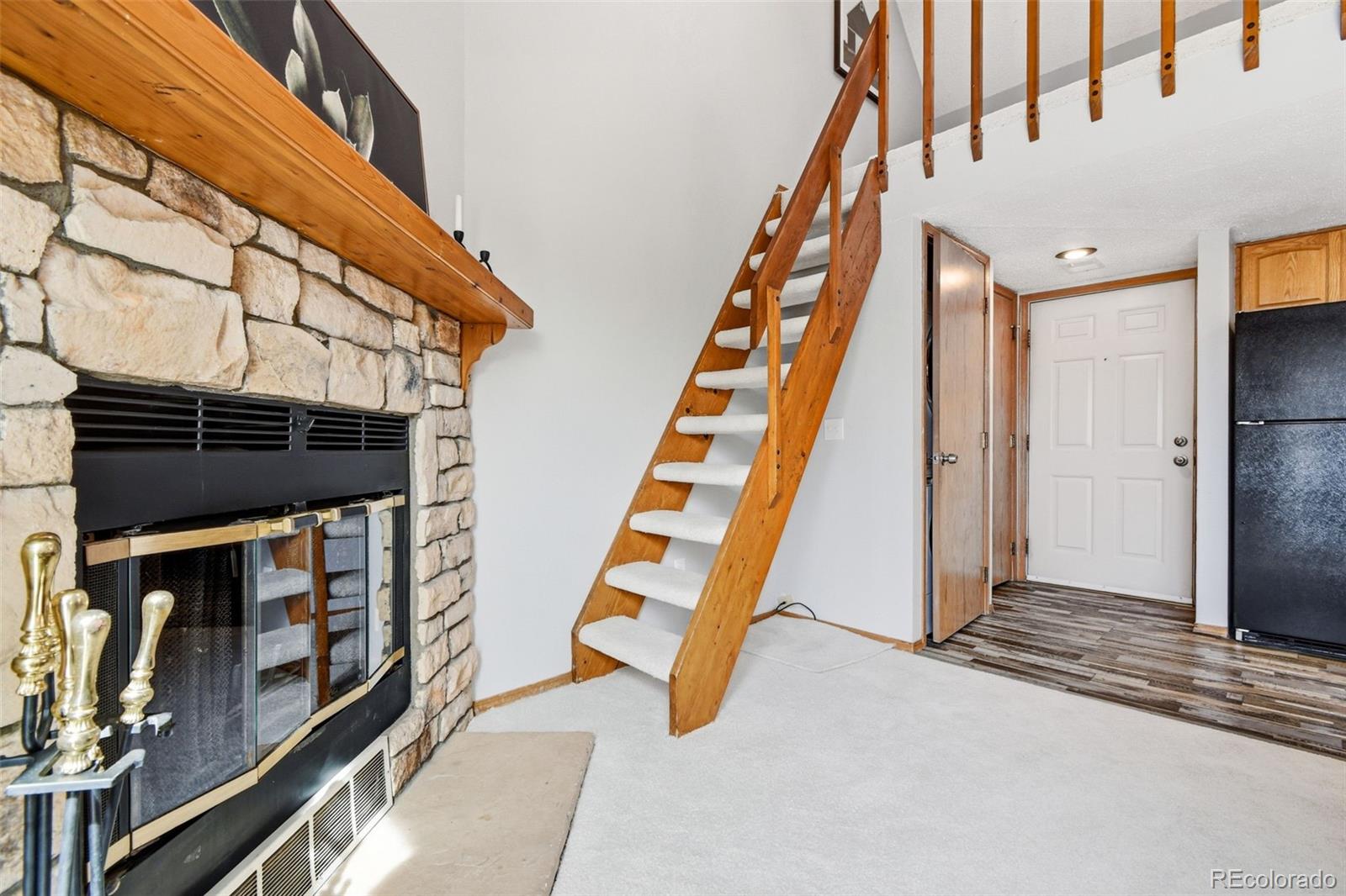 5250 S Huron Way Littleton CO 80120