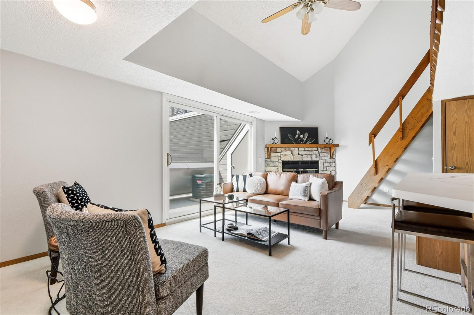 5250 S Huron Way Littleton CO 80120