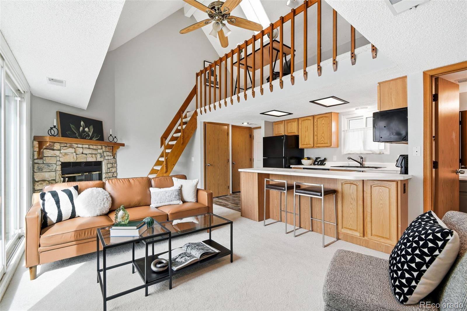 5250 S Huron Way Littleton CO 80120