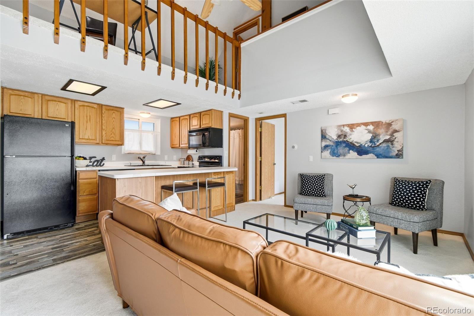 5250 S Huron Way Littleton CO 80120