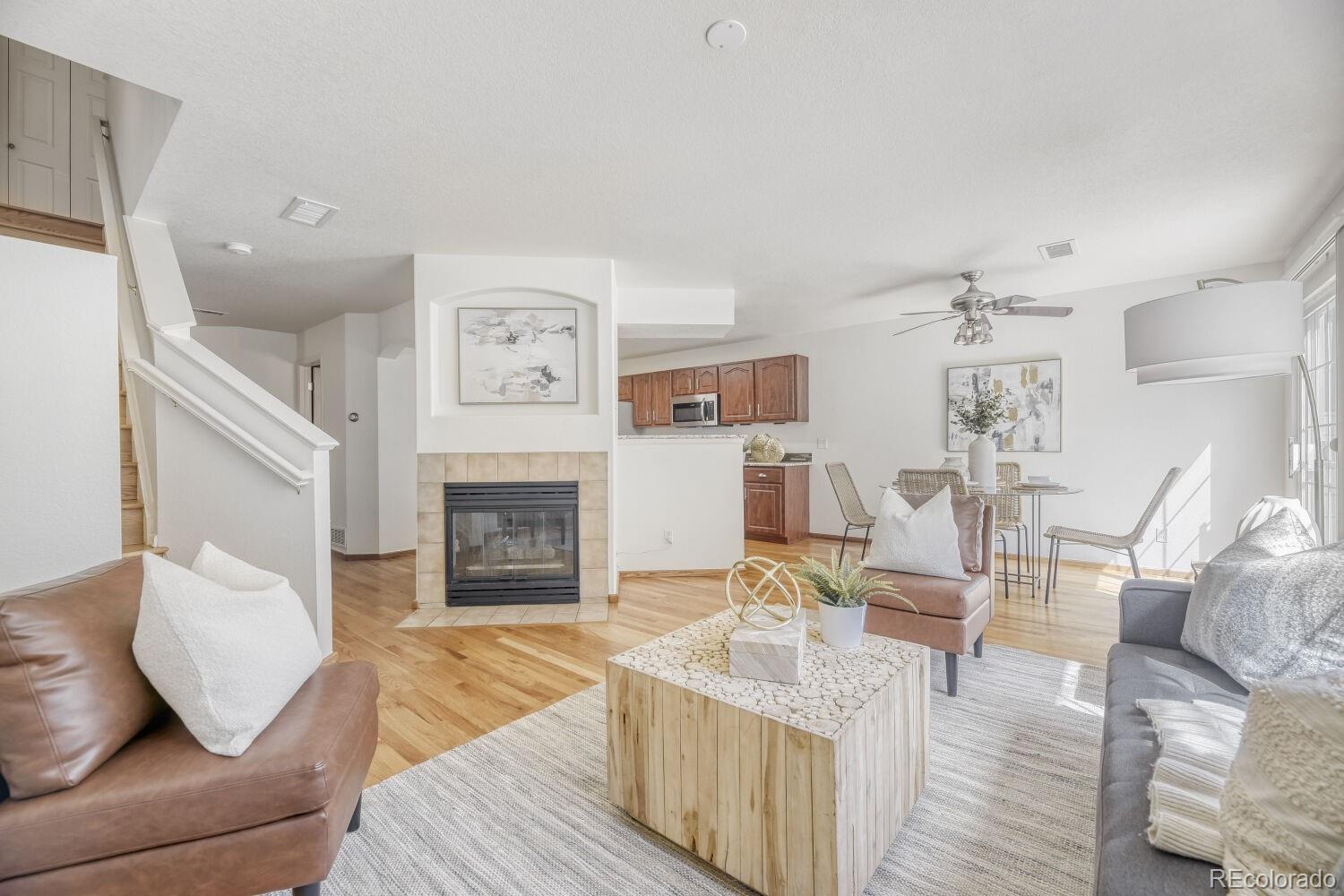 19174 E Wyoming Drive Aurora CO 80017
