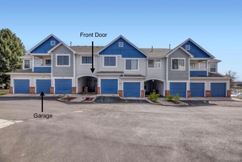 19174 E Wyoming Drive Aurora CO 80017