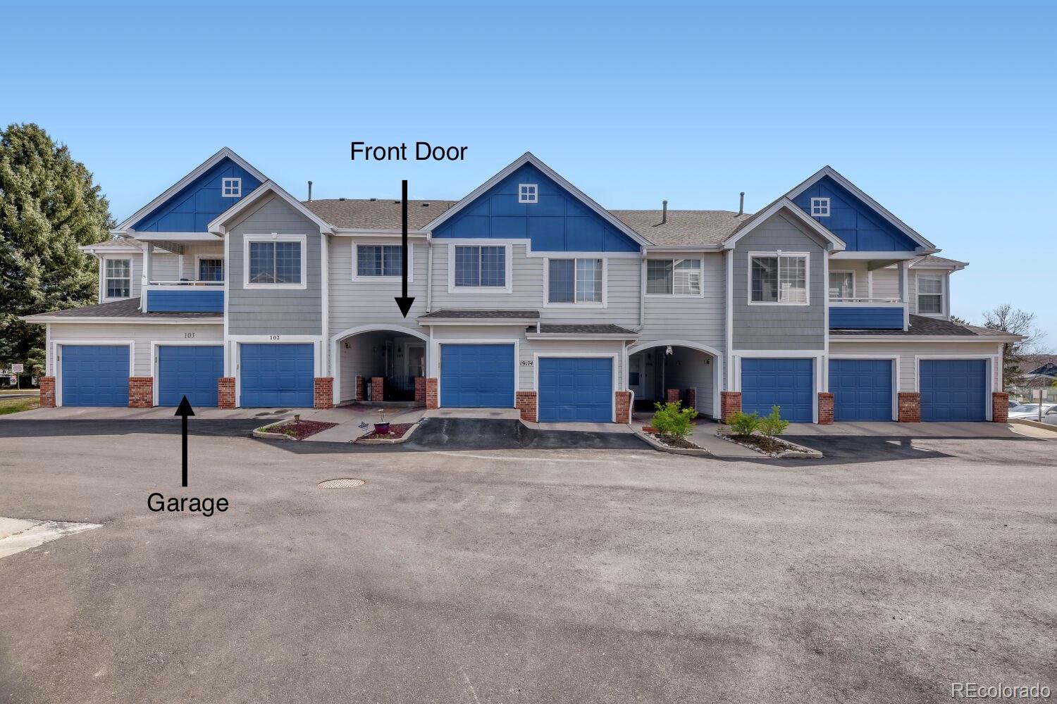 19174 E Wyoming Drive Aurora CO 80017