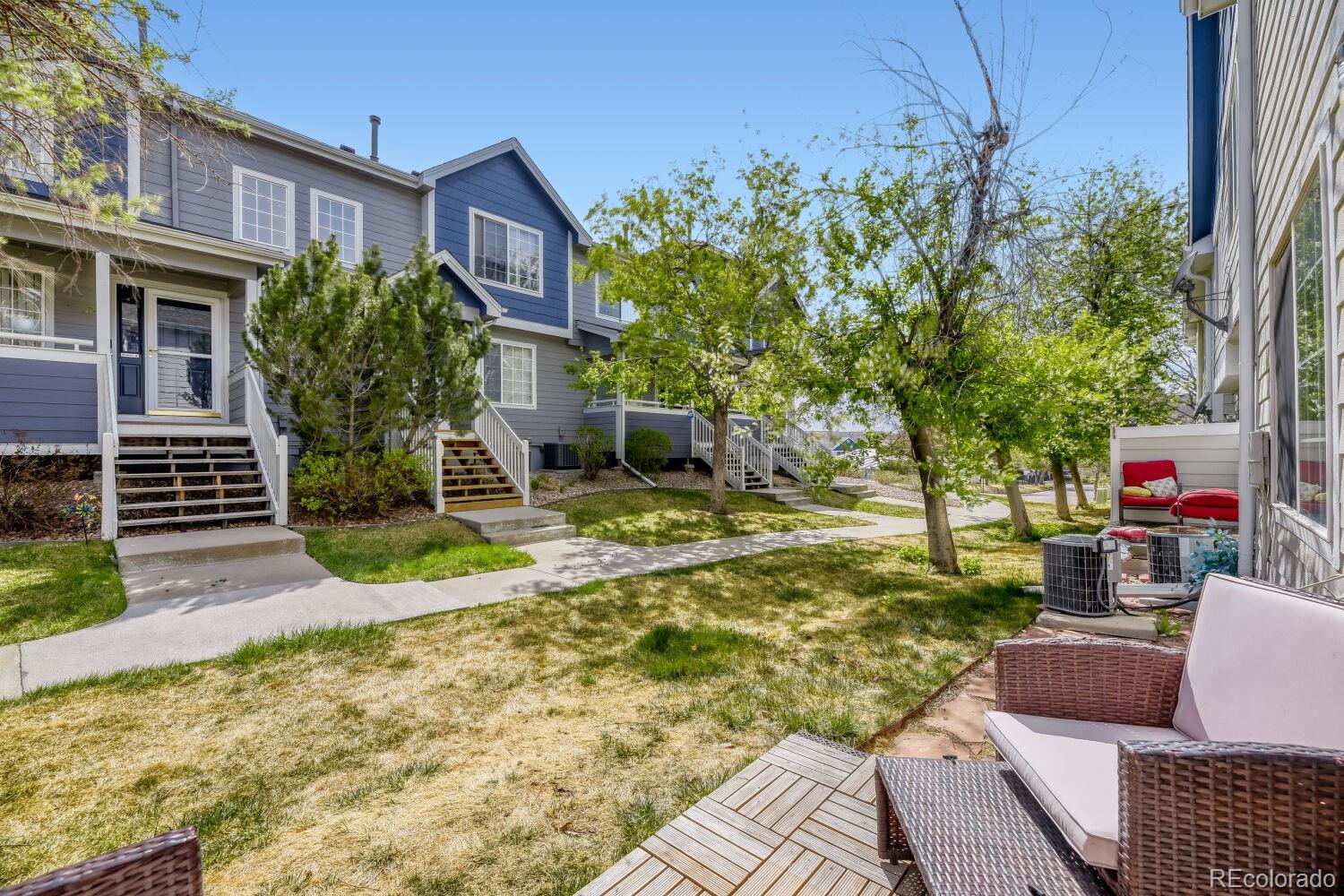 19174 E Wyoming Drive Aurora CO 80017