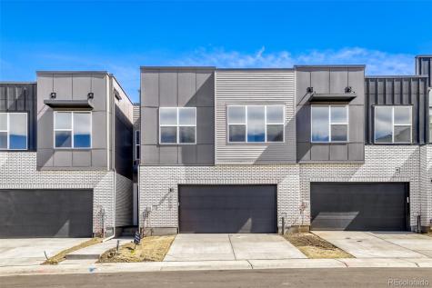7712 S Irving Street Littleton CO 80120