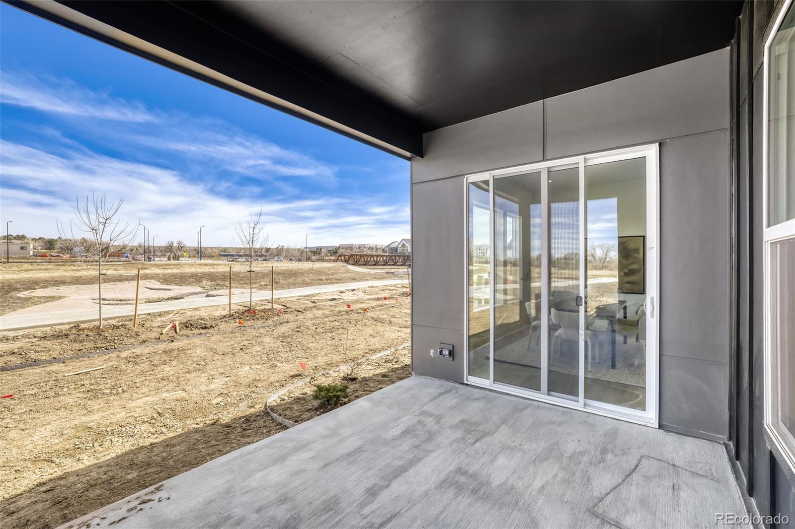 7712 S Irving Street Littleton CO 80120