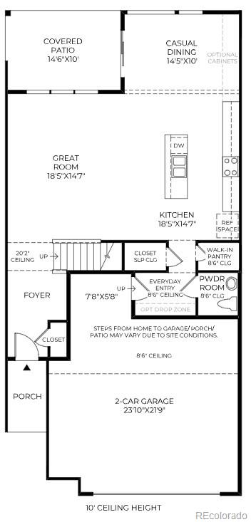 7712 S Irving Street Littleton CO 80120