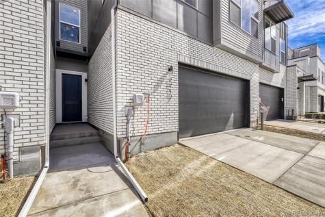7712 S Irving Street Littleton CO 80120