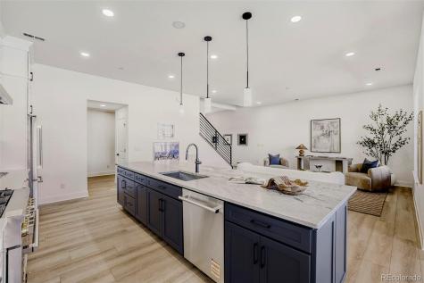 7712 S Irving Street Littleton CO 80120