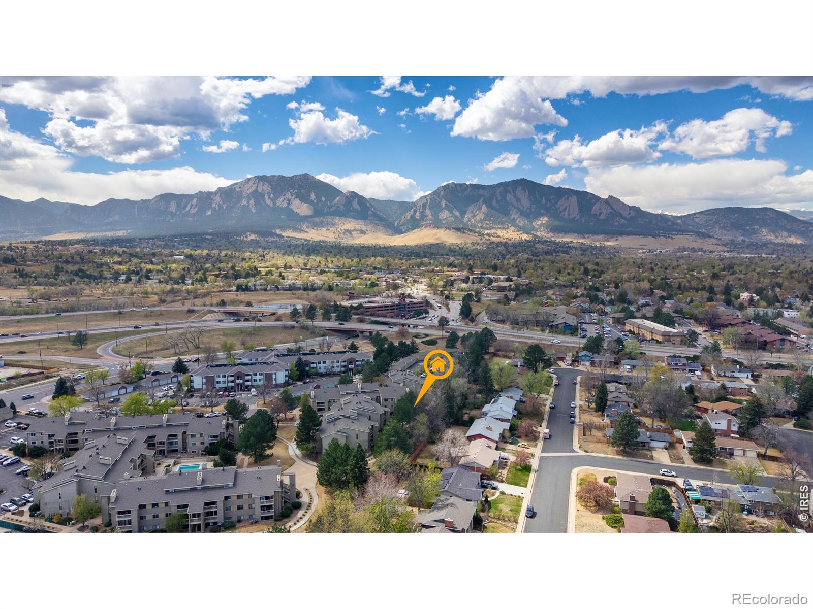 60 S Boulder Circle Boulder CO 80303
