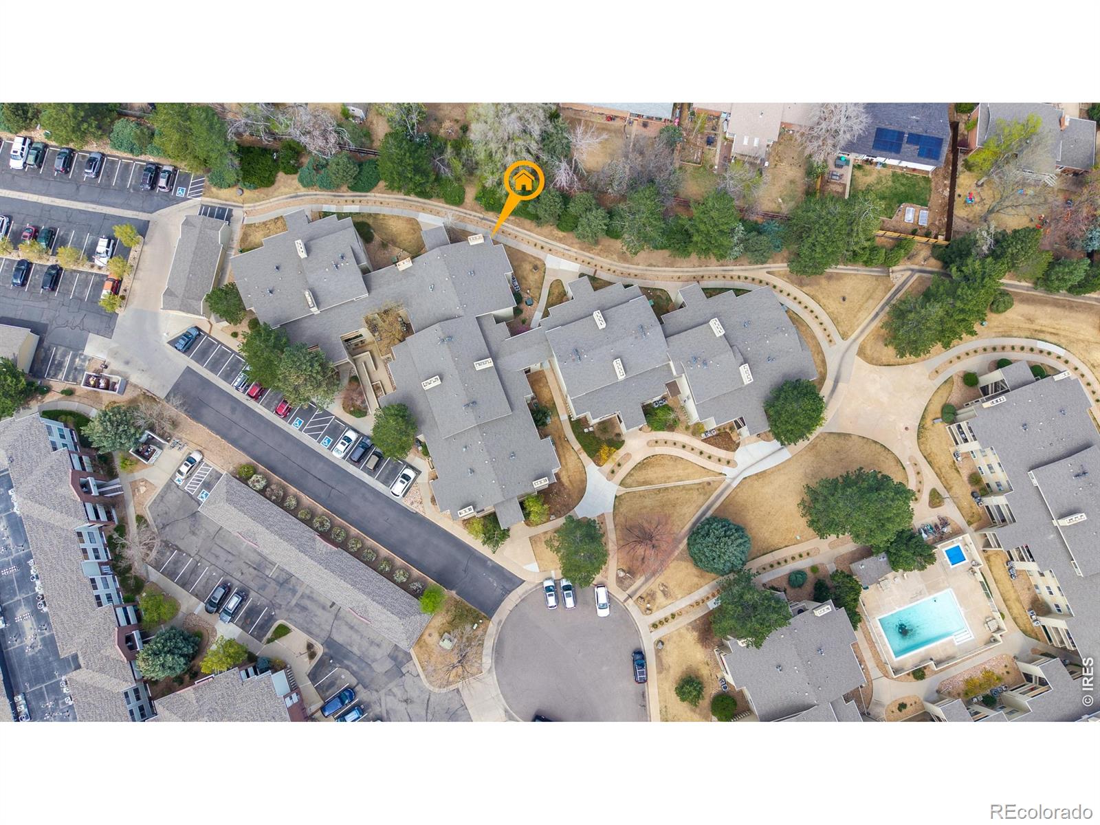 60 S Boulder Circle Boulder CO 80303