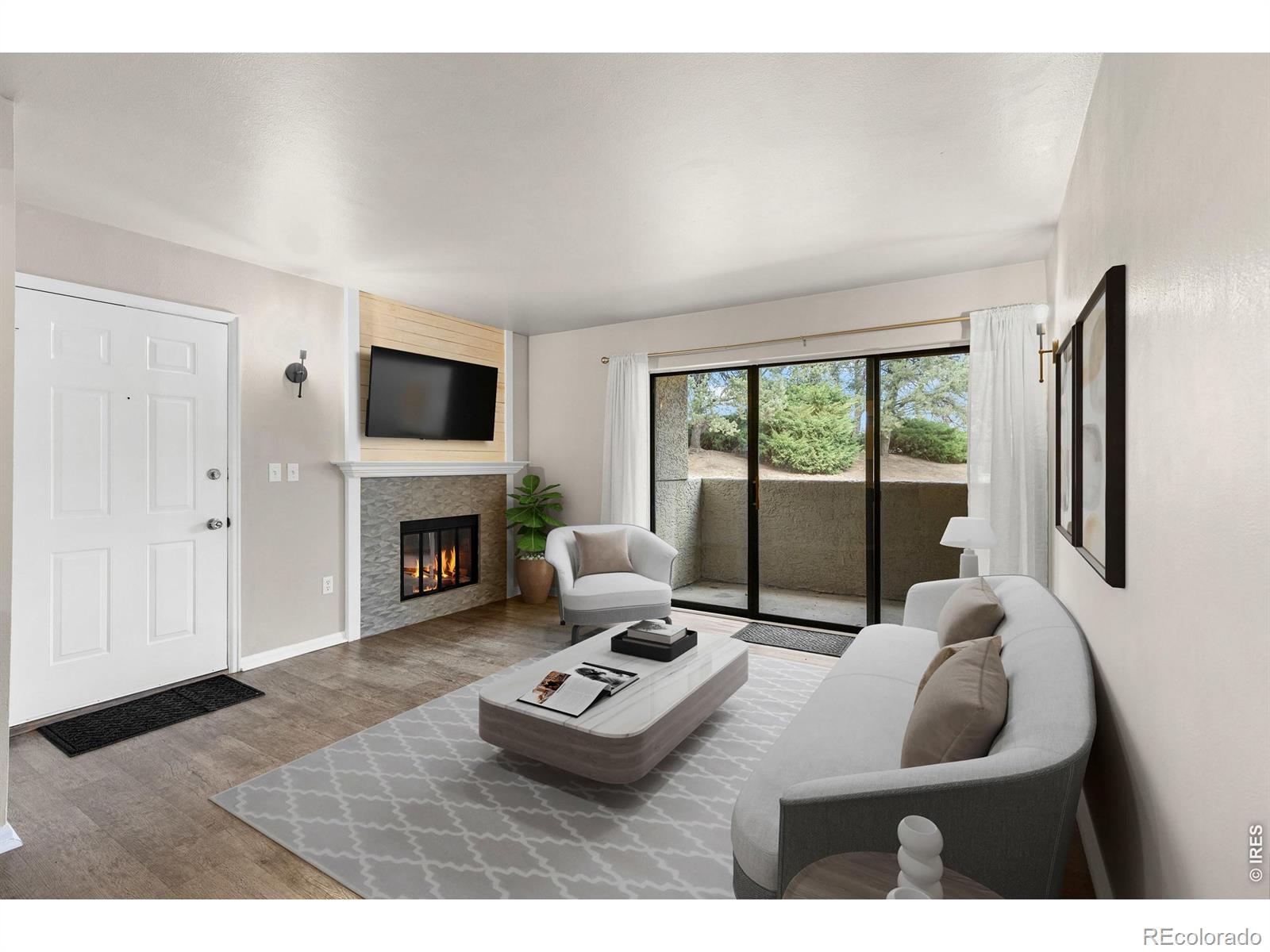 60 S Boulder Circle Boulder CO 80303
