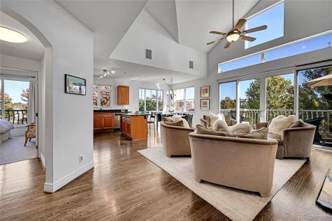 111 S Monroe Street Denver CO 80209